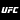 X avatar for @ufc