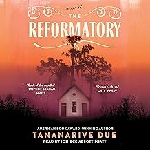 The Reformatory: A Novel