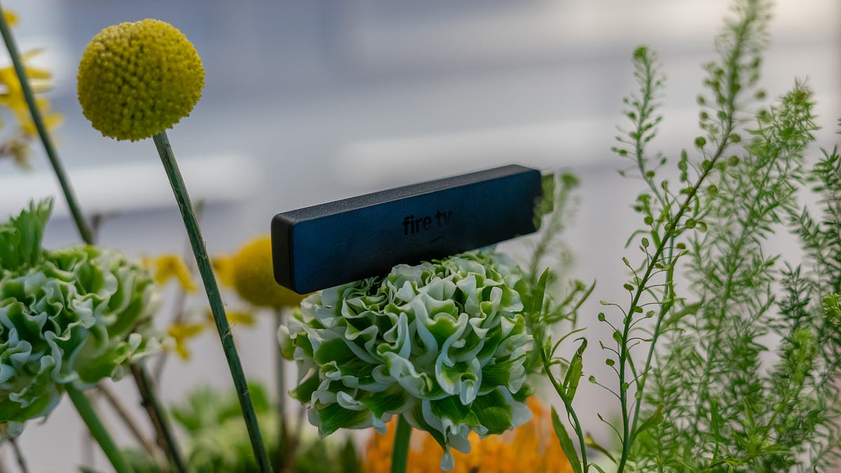 Amazon launches Fire TV Stick HD with smaller design and Alexa+ for $34.99