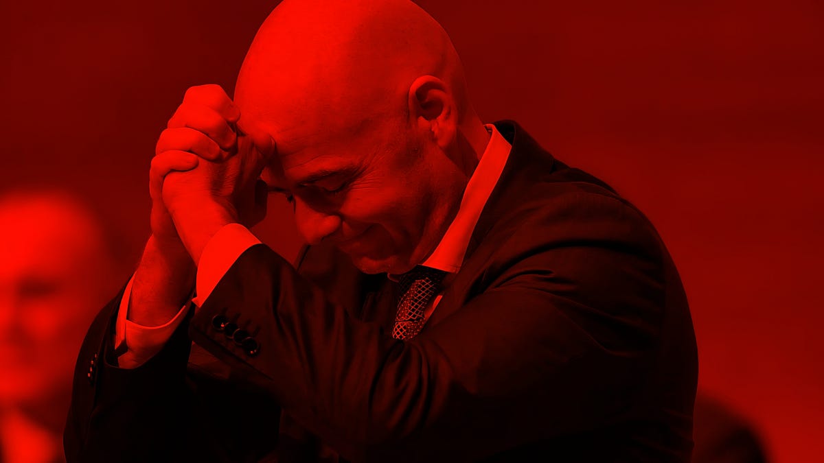 🖕 Swiss fans tell Infantino to f*** off, AC Milan remembers Franco Baresi, Nigeria bounce back at WAFCON