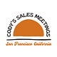 Cody’s Sales Meetings