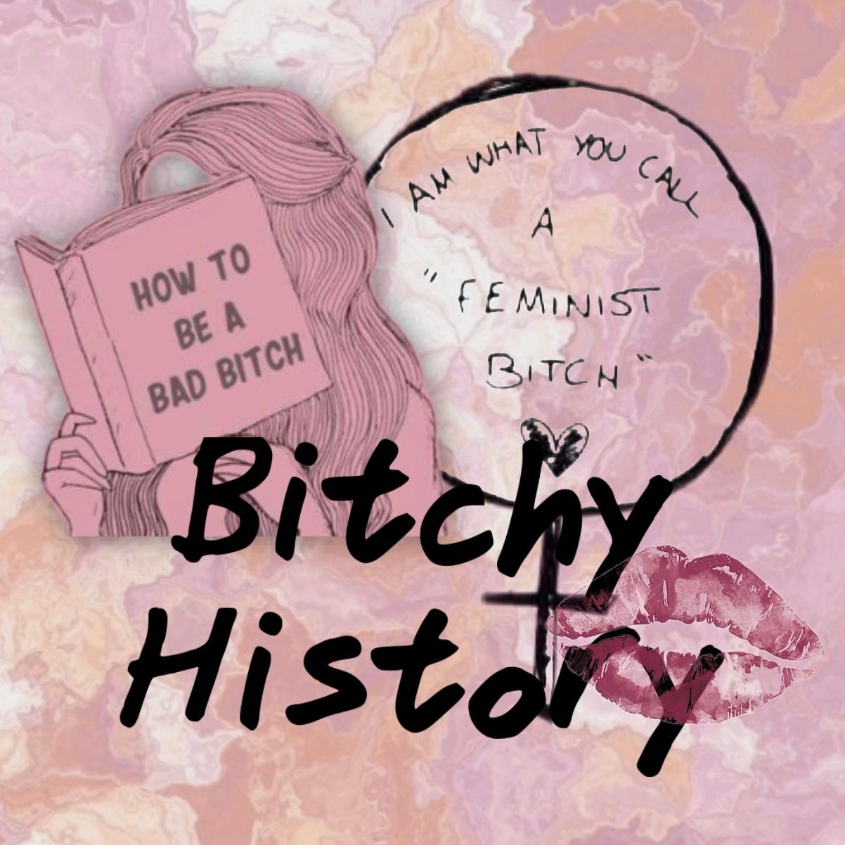 Bitchy History