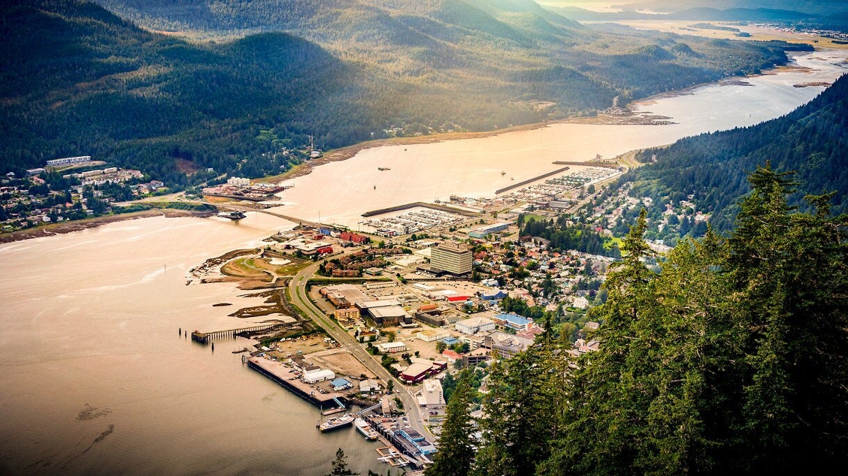 Best Cruises to Juneau - Princess Cruises