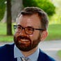 Dan Sendker's avatar