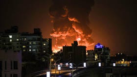 Why Iran is becoming Trump’s ‘forever war’