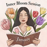 The Blooming Diary 
