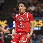 Darrion Williams Scouting Report