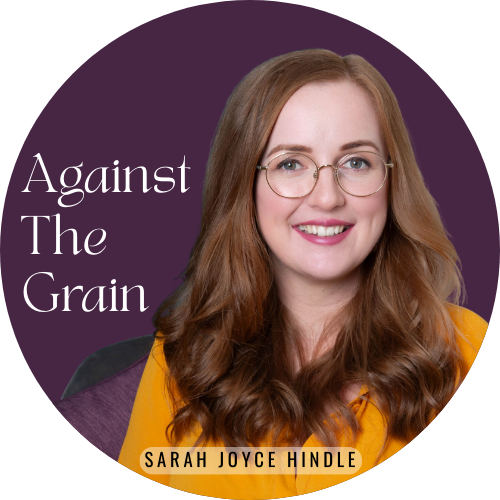 Be delulu, go against the grain + get everything you want!