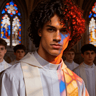 The Confessional (Part 1) | Matteo