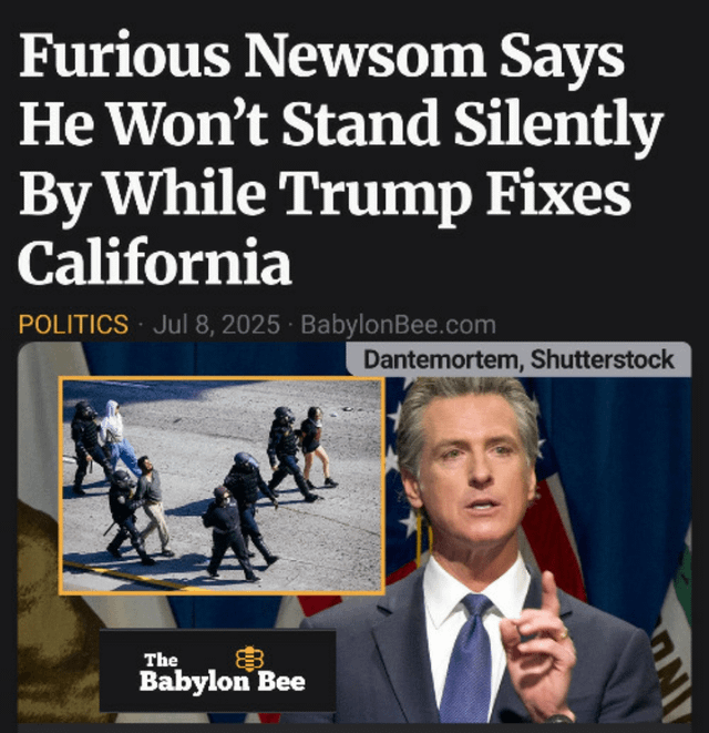 r/ConservativeMemes - He's Sick And Tired Of Someone Else Cleaning Up His Disasters