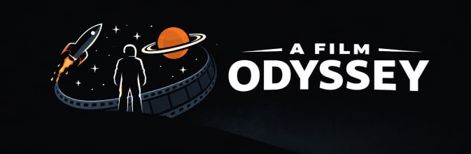 Substack von A Film Odyssey