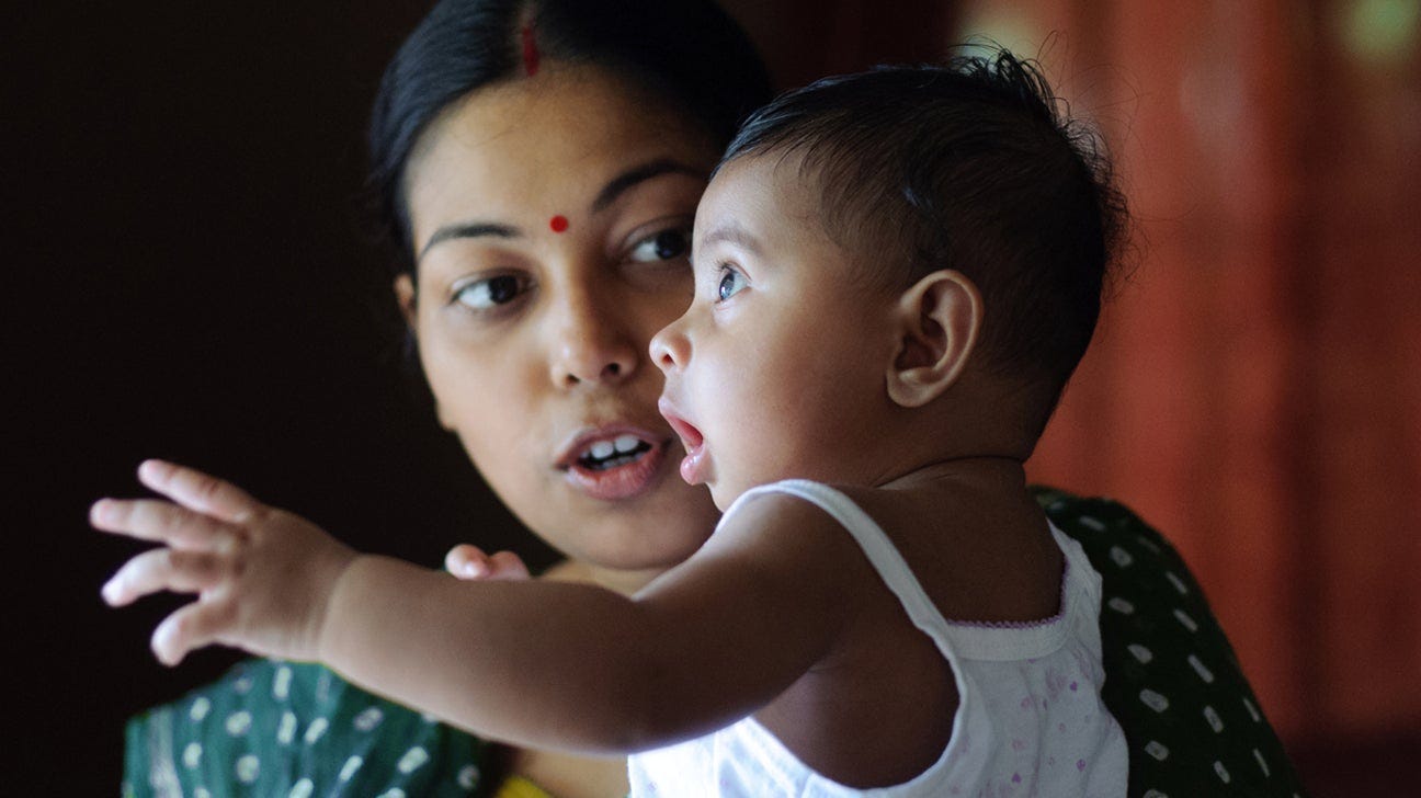 Babbling and Cooing: More Than Just Sounds Babbling and Cooing: More Than Just Sounds