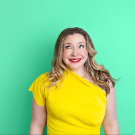 Weirdism, with Amy Charlotte Kean