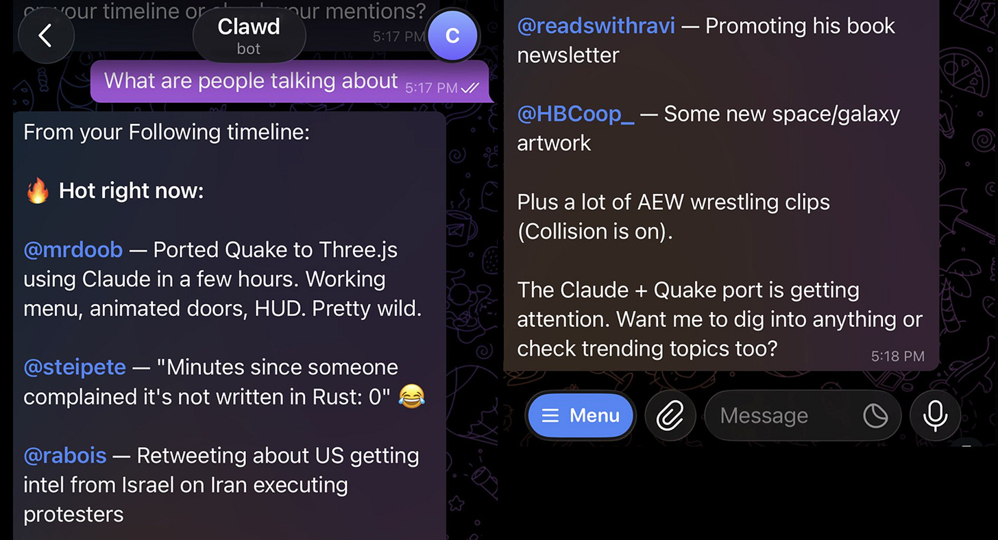 Set Up Your 24/7 AI Worker in 20 Minutes (Clawd, Molt) 1 https%3A%2F%2Fsubstack post media.s3.amazonaws.com%2Fpublic%2Fimages%2F14bc898f ee8f 4781 9cbe