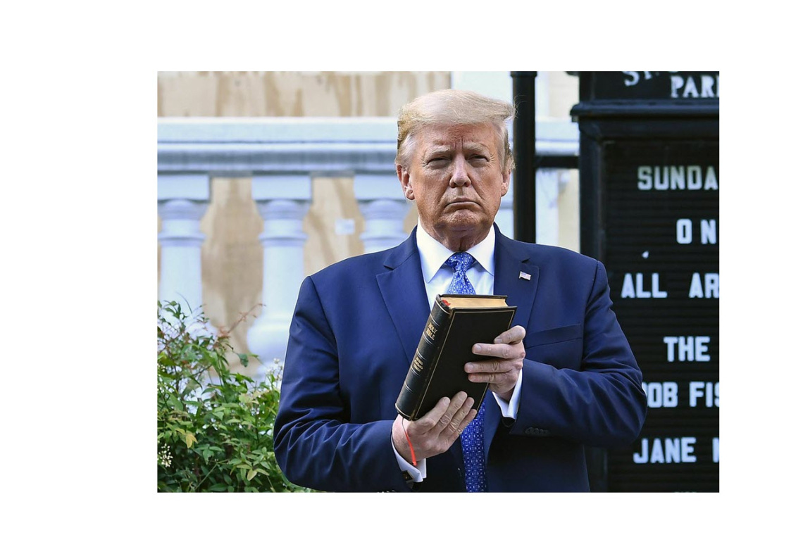UPDATED 10:59 PM EDT -- TRUMP’S WHITE HOUSE IS GOING FULL HOLY WEEK — YES, THERE WILL BE HYMNS AND OPERA UPDATED 10:59 PM EDT -- TRUMP’S WHITE HOUSE IS GOING FULL HOLY WEEK — YES, THERE WILL BE HYMNS AND OPERA
