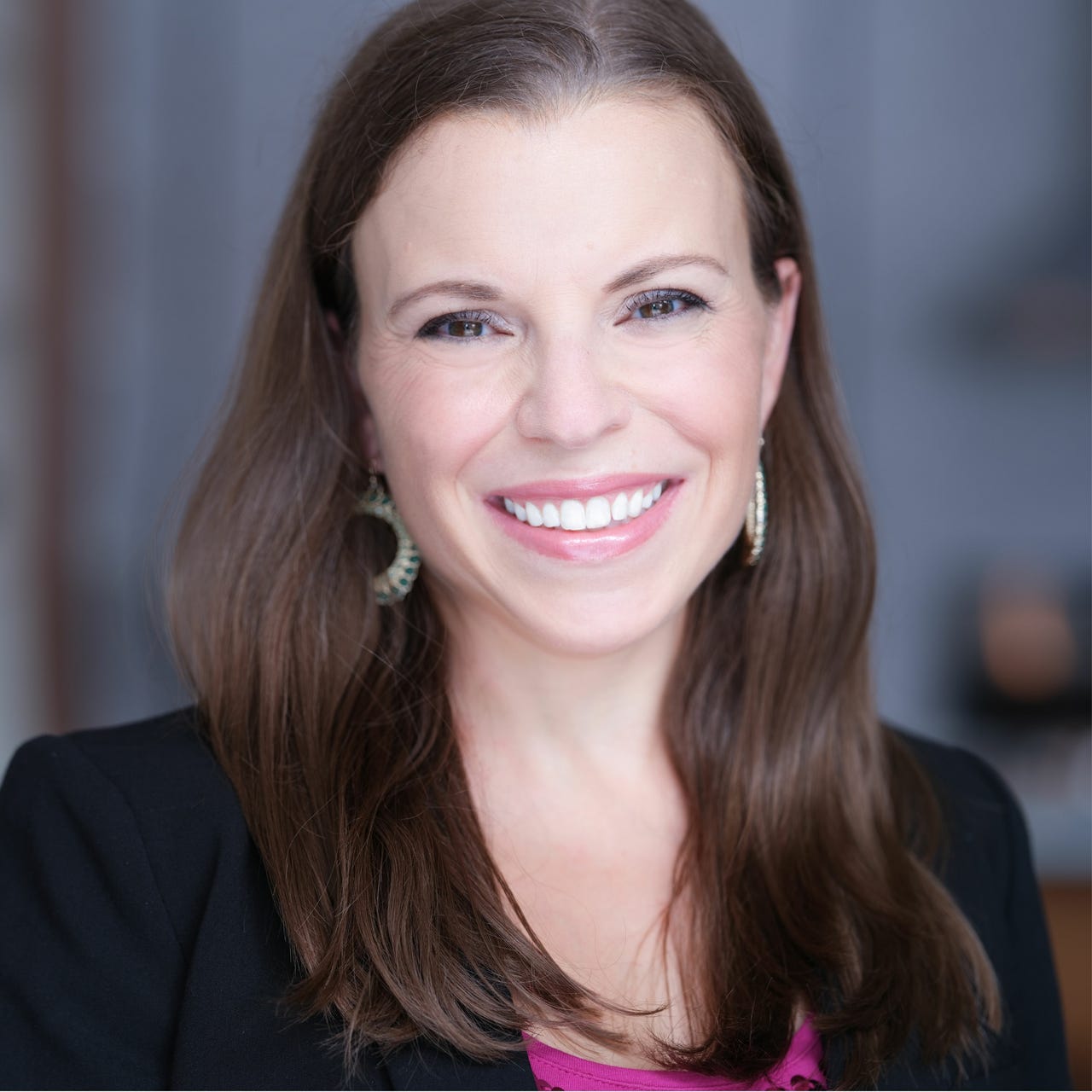 Pull the Focus with Michelle Manassah