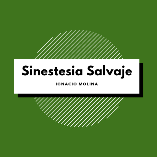 SINESTESIA SALVAJE