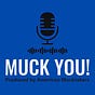 American Muckrakers's avatar