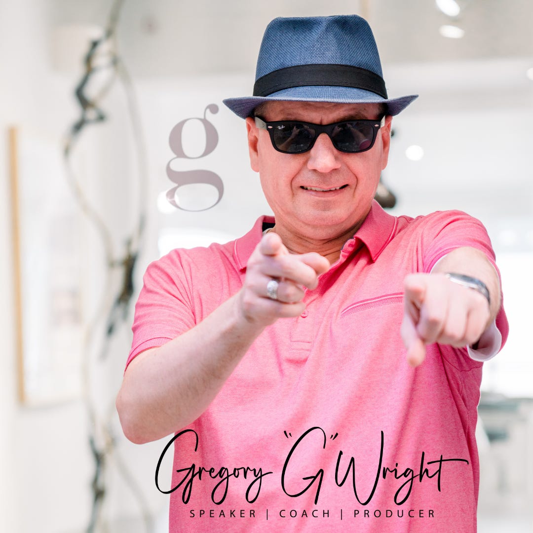 G Money Rock Star Speakers