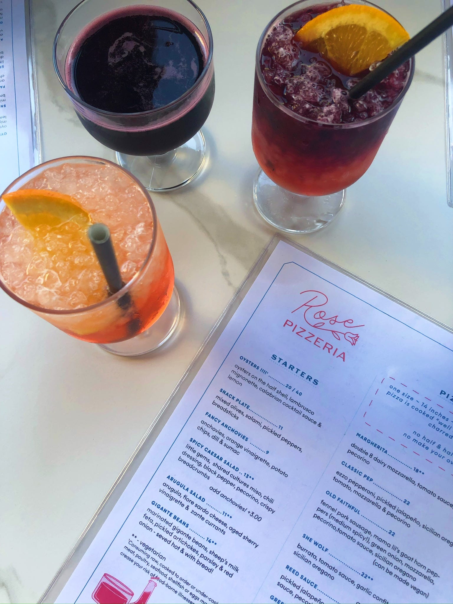 SF Bay Area Food Guide