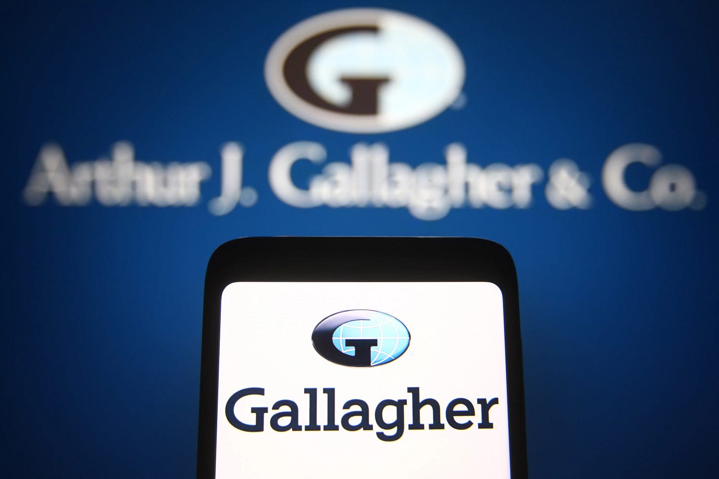 Gallagher (AJG) Agrees to Buy AssuredPartners in $13 Billion Deal -  Bloomberg