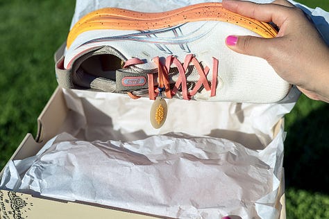 FP Movement x ASICS GEL-Nimbus 28