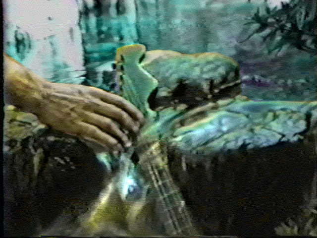 (Nov 19) NMA 1985 Los Angeles Installations