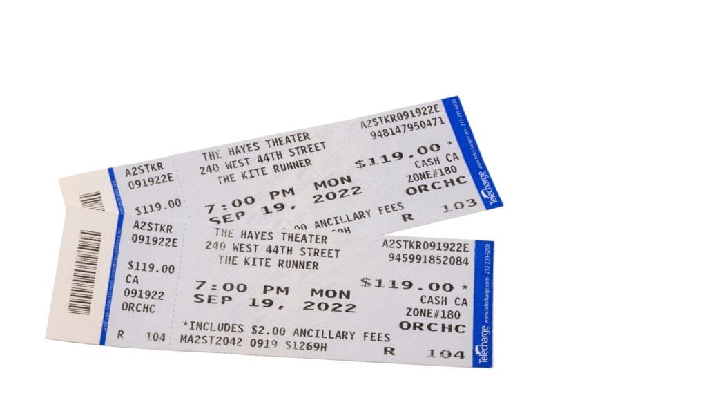 Discover the Best Ways to Secure Cheap Broadway Tickets in New York - The  Queen Zone