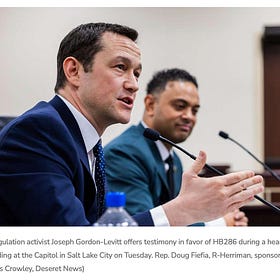 The AI Safety Racket: How Leftist Activists Use Children to Smuggle AI Regulation into Red States