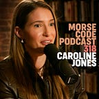 Morse Code with Korby Lenker