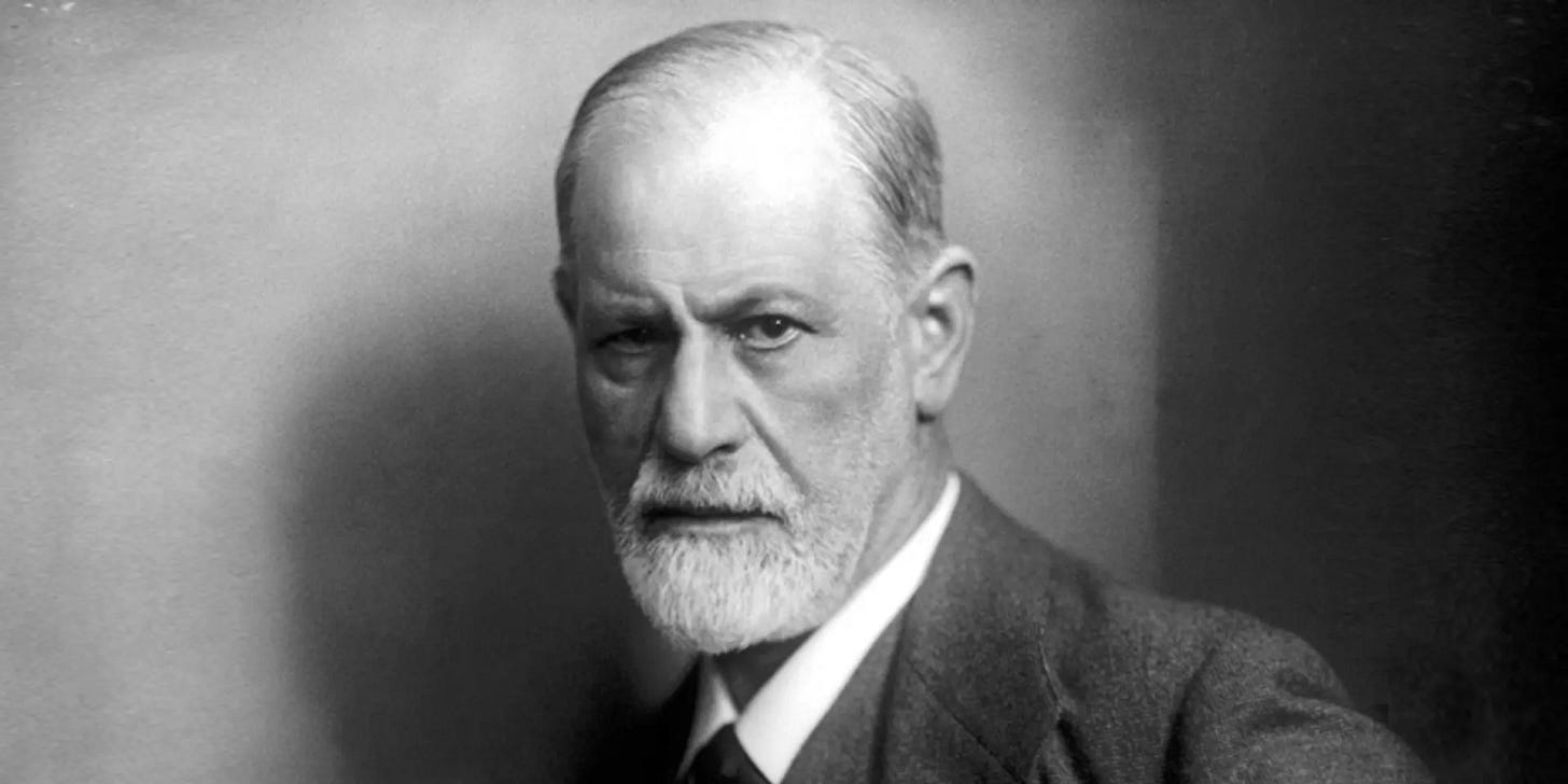 Why Sigmund Freud's theories remain important today | YourStory