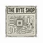 The Byte Shop
