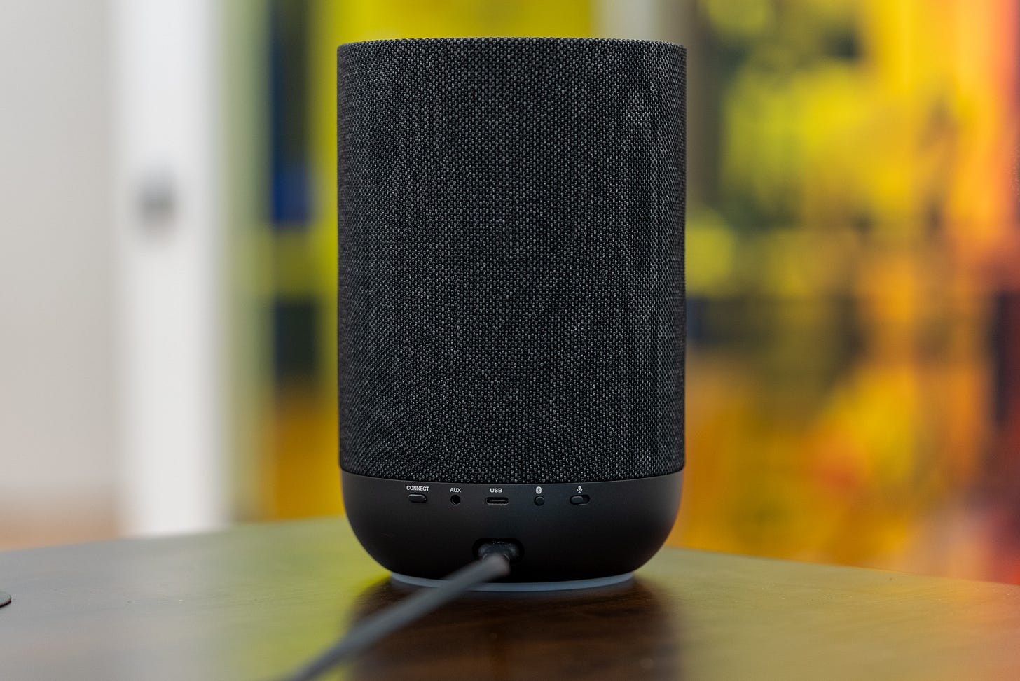 Denon Home 200 smart speaker review Denon Home 200 smart speaker review