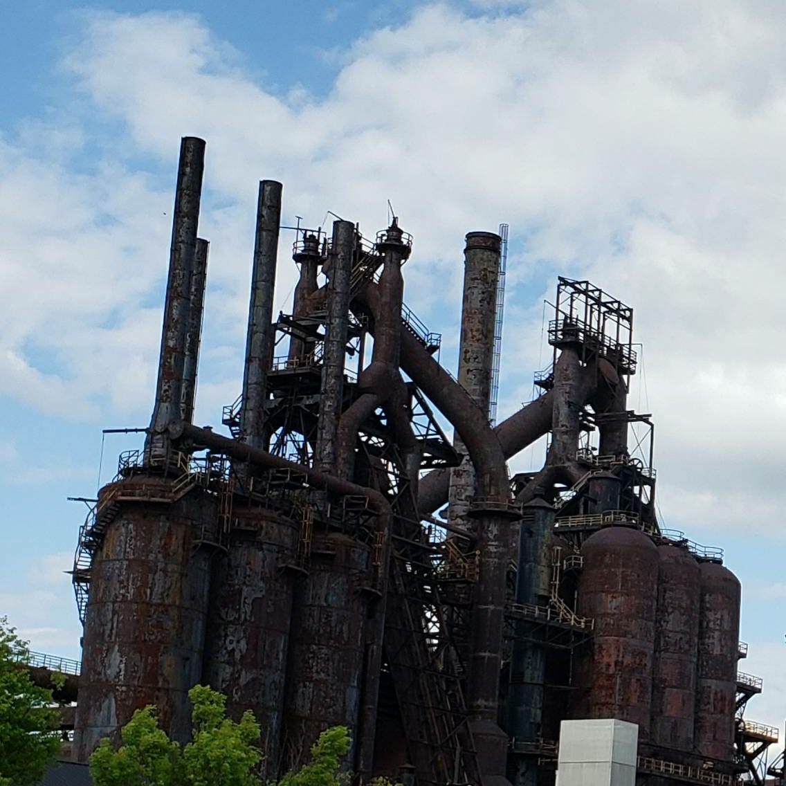 Letters From Bethlehem