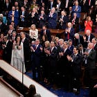 The Ruling Class of The United States, Part 1