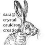 Crystal Cauldron Creations's avatar
