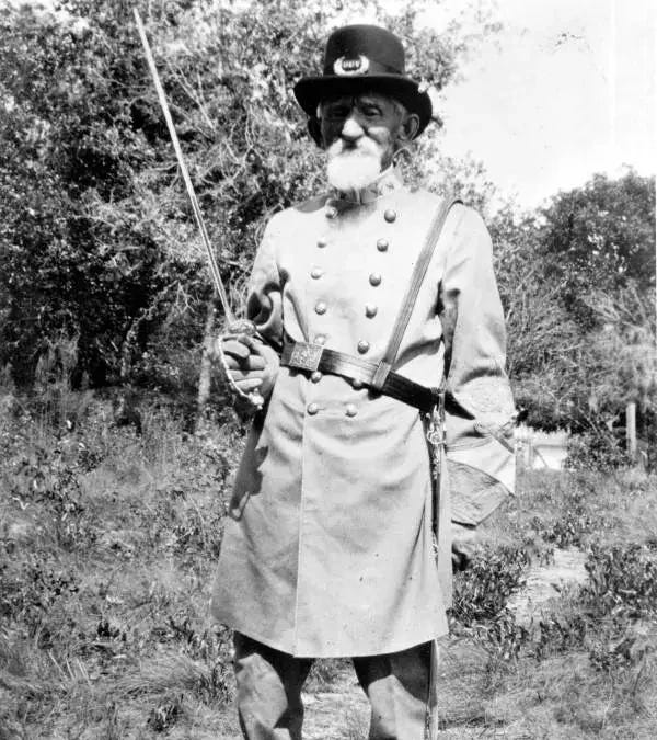 #OnThisDay in 1917: Edwin Camden