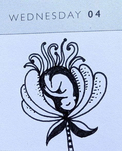 Daily Doodles