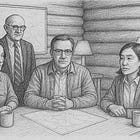 Part 3: The General's Network