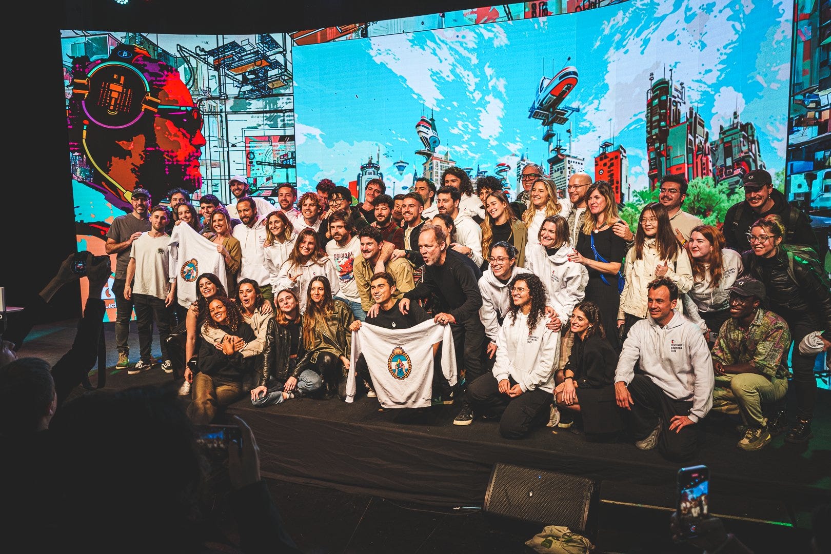 2024: The Year Crecimiento Took Flight