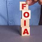 Performative Judicial Complaint? Meet Freedom Of Information Act.