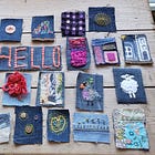 25 days into the 100 day project