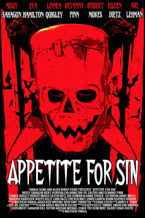 Appetite for Sin (IMDB)