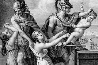 Out of It | Mary Gaitskill | Substack