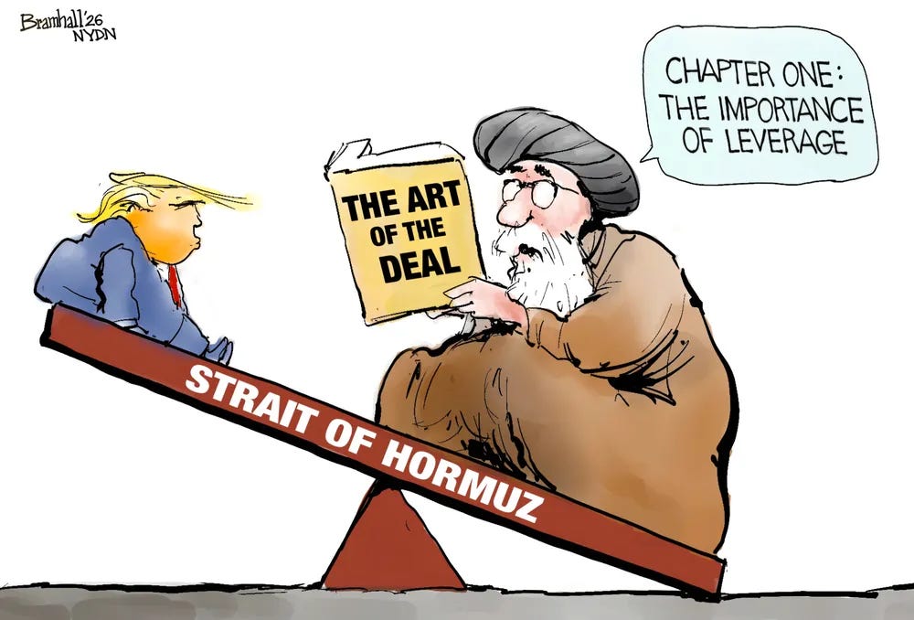 Bill Bramhall Bill Bramhall