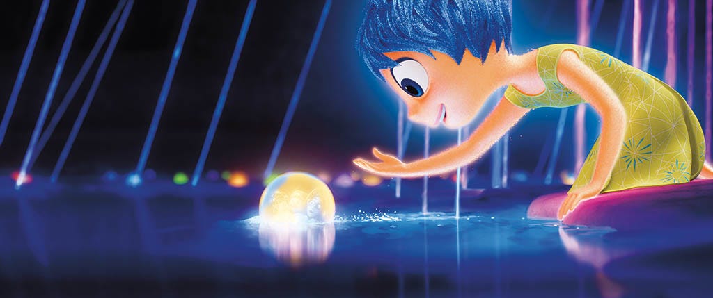 EXPANDING THE MIND FOR INSIDE OUT 2 - VFX Voice MagazineVFX Voice Magazine