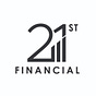 21st Financial's avatar