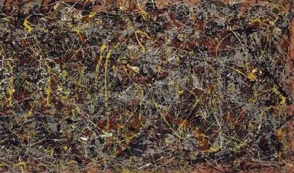 High-end Modern Art and its “Ugly” Truth – Enlight Studies