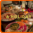 Issue #175: That Time I Walked (Back) Into a Holiday Party