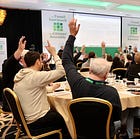 Flip the Script: People Want More Democracy, Not Less